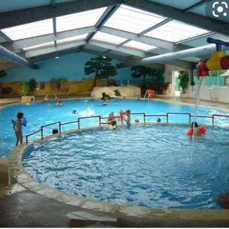 Mobilhome Vacances *