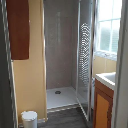 Ferienpark Mobilhome Vacances Les Mathes
