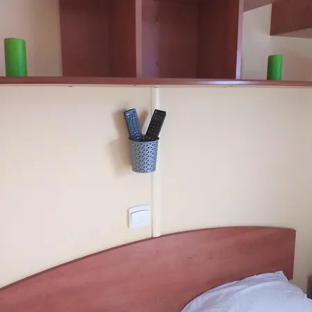 Mobilhome Vacances * Les Mathes