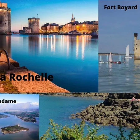 Mobilhome Vacances *