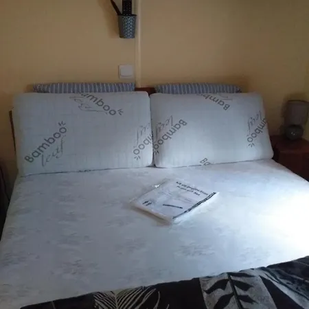 Mobilhome Vacances