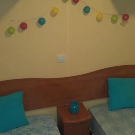 Ferienpark Mobilhome Vacances
