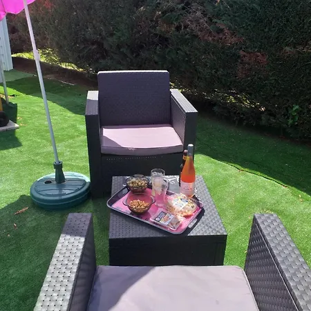 Mobilhome Vacances * Les Mathes