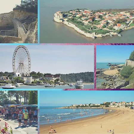 منتزه العطل Mobilhome Vacances *